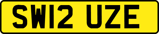 SW12UZE
