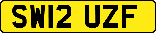 SW12UZF