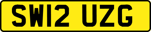 SW12UZG