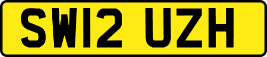 SW12UZH