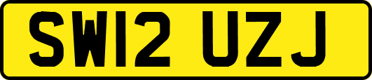 SW12UZJ