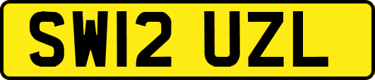 SW12UZL