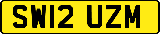 SW12UZM