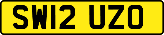 SW12UZO