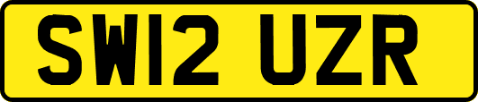 SW12UZR
