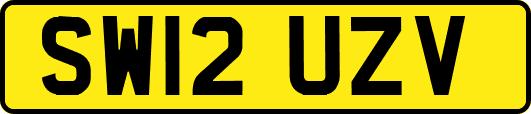 SW12UZV