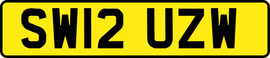 SW12UZW