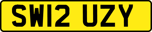 SW12UZY