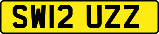 SW12UZZ