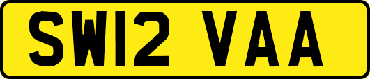 SW12VAA