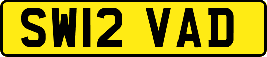 SW12VAD