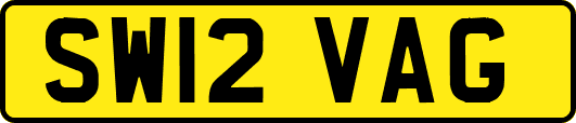 SW12VAG