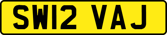 SW12VAJ