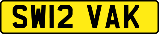 SW12VAK