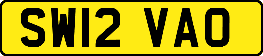 SW12VAO