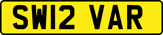 SW12VAR