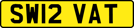 SW12VAT