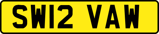 SW12VAW