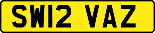 SW12VAZ