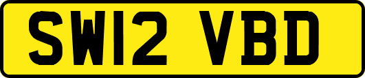 SW12VBD