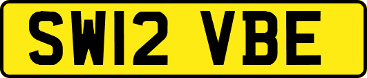 SW12VBE