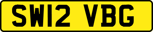 SW12VBG