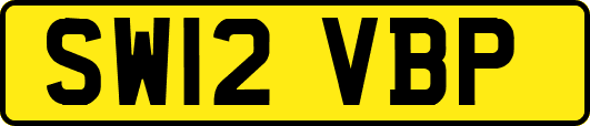 SW12VBP