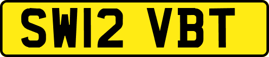 SW12VBT