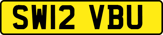 SW12VBU