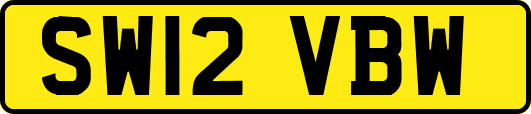 SW12VBW