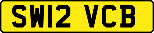 SW12VCB