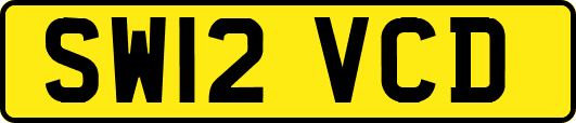 SW12VCD