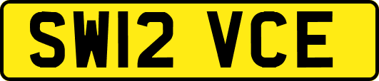 SW12VCE