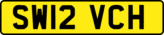 SW12VCH