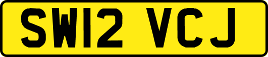 SW12VCJ