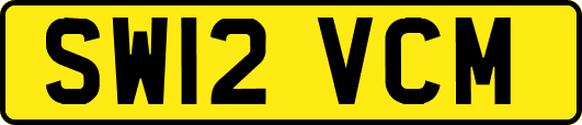 SW12VCM