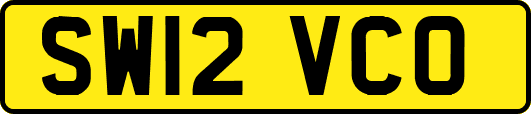 SW12VCO
