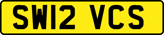 SW12VCS