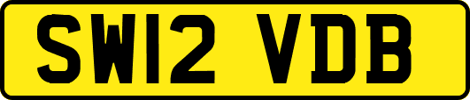 SW12VDB