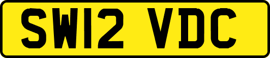 SW12VDC