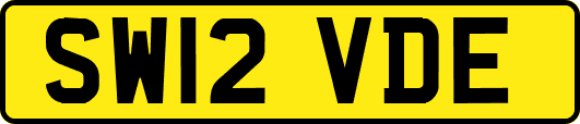 SW12VDE