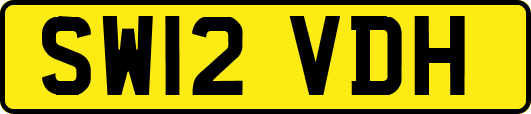 SW12VDH
