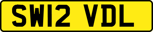 SW12VDL