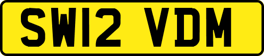 SW12VDM
