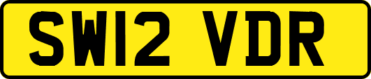 SW12VDR