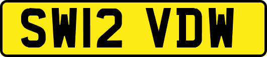 SW12VDW