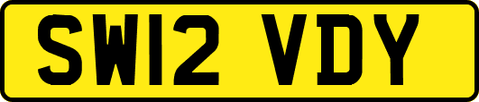 SW12VDY