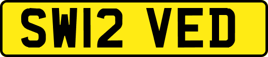 SW12VED