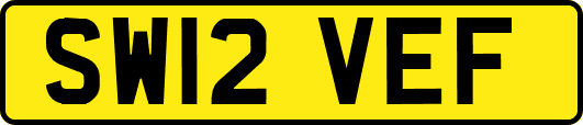 SW12VEF