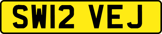 SW12VEJ